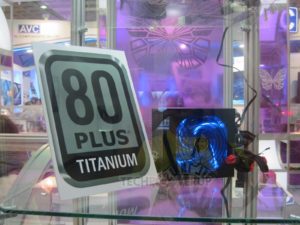 80plus titanium