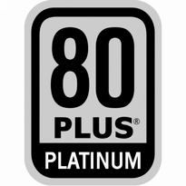 80plus platinum