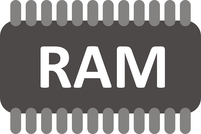 RAM pada Komputer